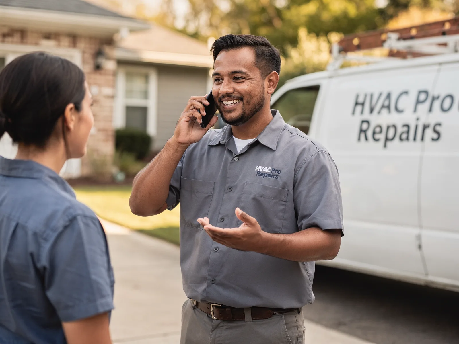 Heat Pump Repair Cloudcroft, NM FAQs